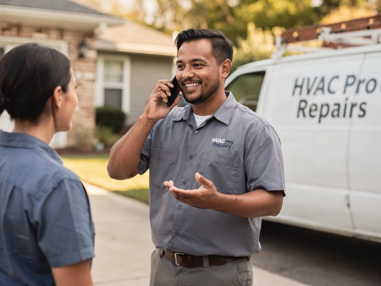 Heat Pump Repair Morristown, TN FAQs
